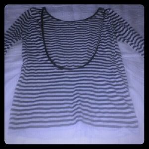 Free People spandex top