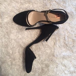 Sexy, classy and chic pumps