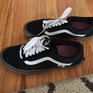 vans