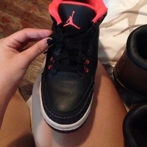 Jordan's