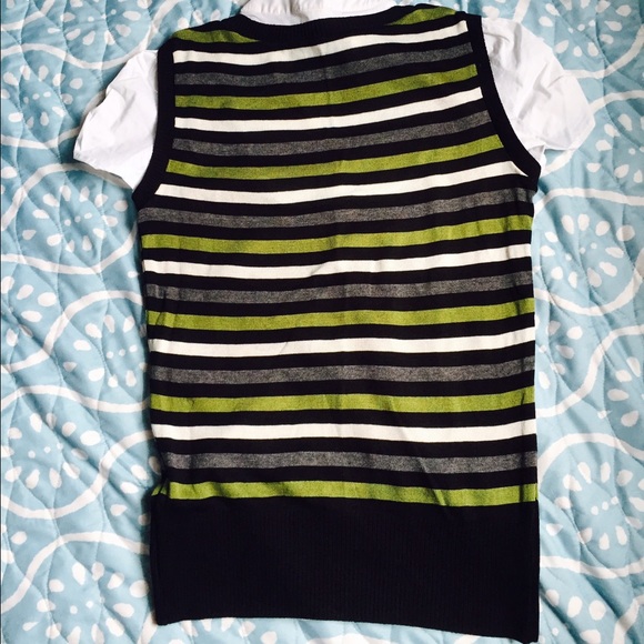 All in 1 sweater shirt - Picture 3 of 3