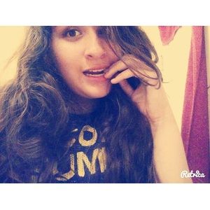 Meet your Posher, Rosa