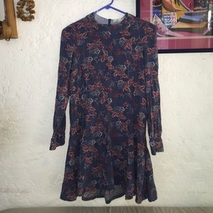 RYDER x Urban Outfitters Limited Edition Dress