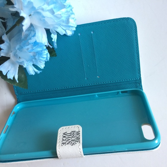 🎉JEWELRY & ACCESSORIES HP🎉leather case cover ✨✨ - Picture 2 of 4