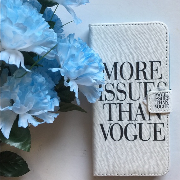 🎉JEWELRY & ACCESSORIES HP🎉leather case cover ✨✨ - Picture 3 of 4