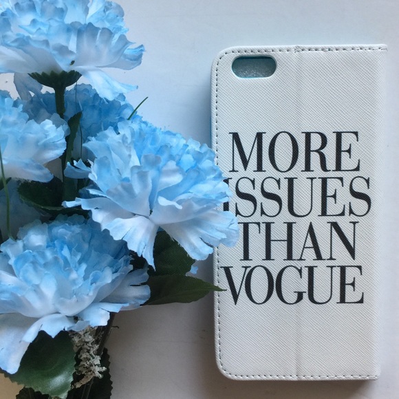🎉JEWELRY & ACCESSORIES HP🎉leather case cover ✨✨ - Picture 4 of 4