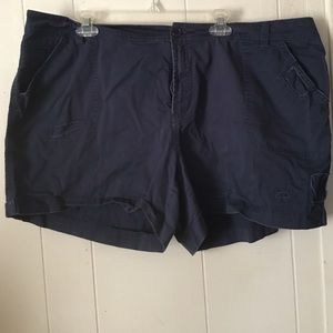 Avenue shorts