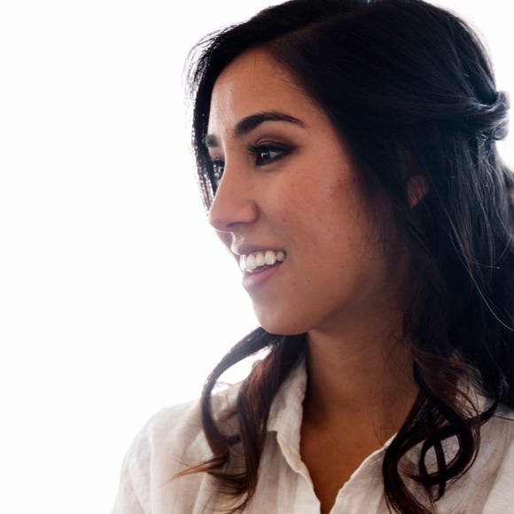 Meet your Posher, Mikella