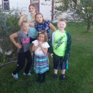 Meet your Posher, Robyn