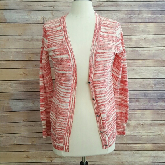 Lucky Brand Jeans cardigan