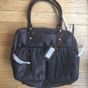 BRAND NEW! MZ WALLACE Jane handbag