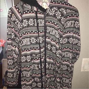 Onesie, Victorias secret Pink