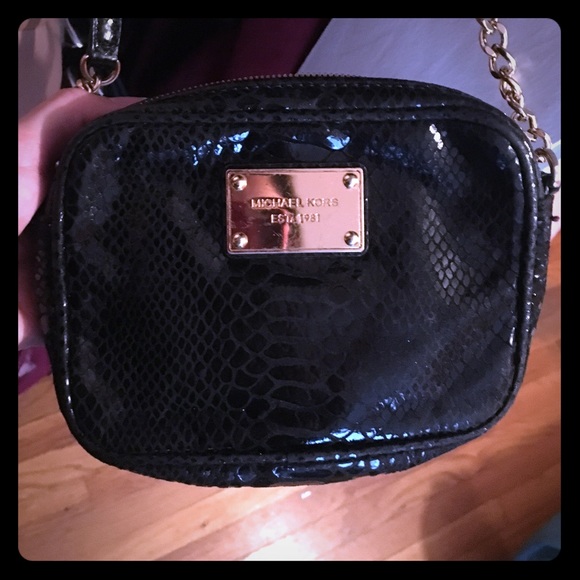 Michael Kors Crossbody