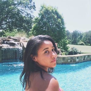 Meet your Posher, Bárbara