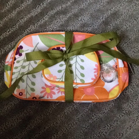 make up bag