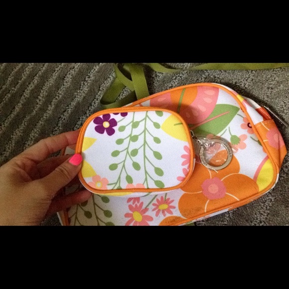 make up bag - Picture 4 of 4