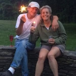 Meet your Posher, Julie