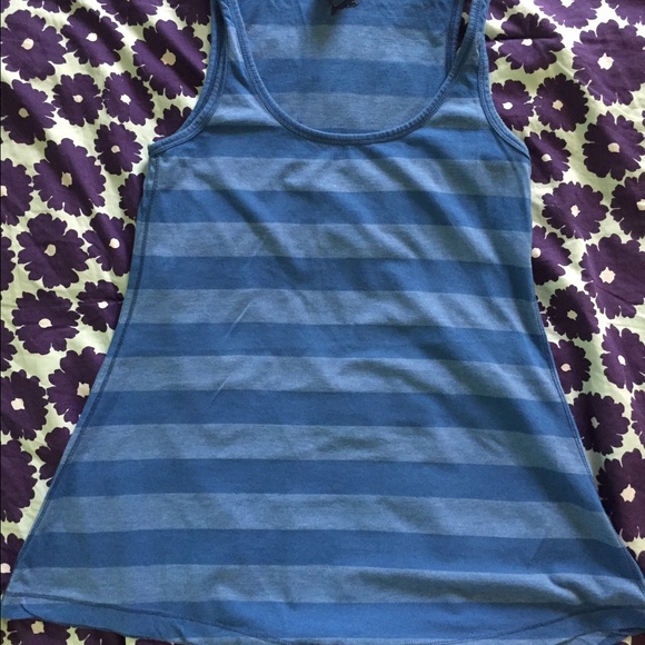 Puma Tank