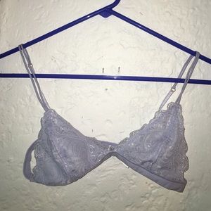 Out From Under bralette from Urban Outfitters