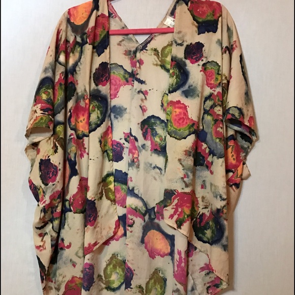 Kimono