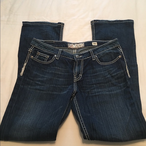 BKE Payton Jeans