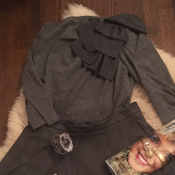 Deletta size L top EUC