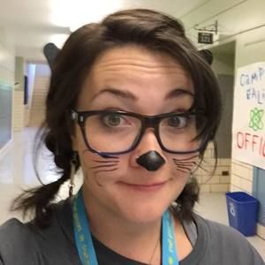 Meet your Posher, Allison