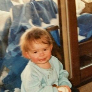 Meet your Posher, Kristina