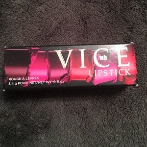 Urban Decay Vice Cream Lipstick