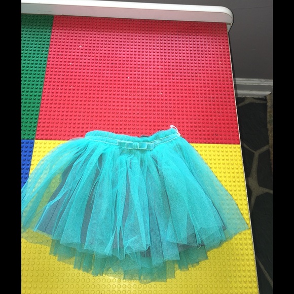 Ballerina skirt