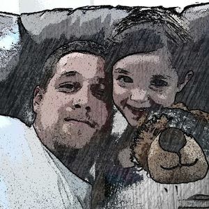 Meet your Posher, Jeremy