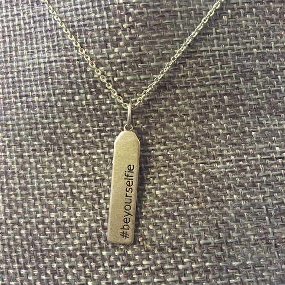 Origami Owl Be Your Selfie Dangle - Picture 3 of 3