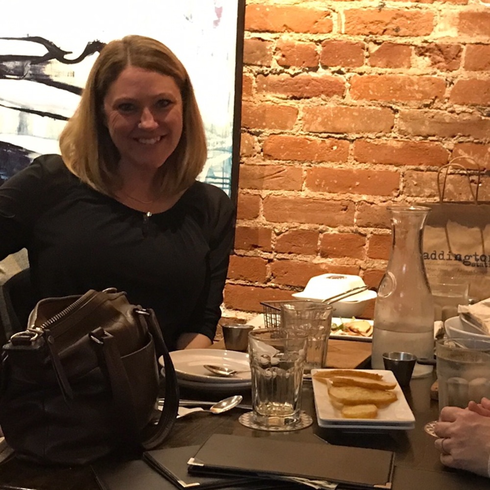 Meet your Posher, Carla