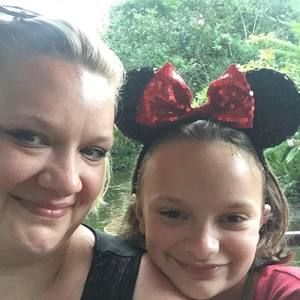 Meet your Posher, Heidi