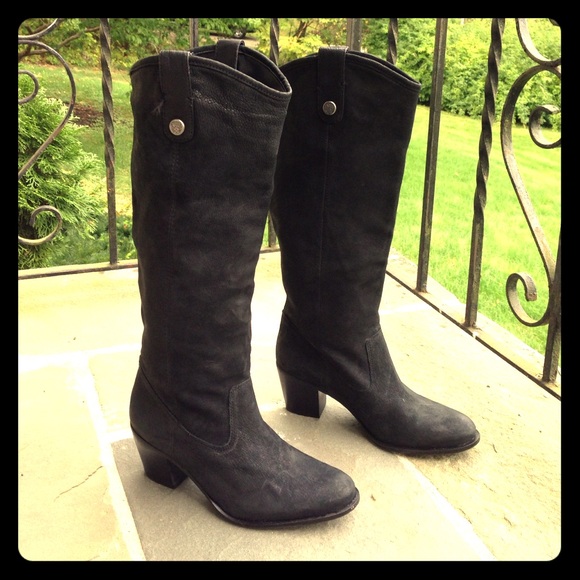 Vince Camuto boots