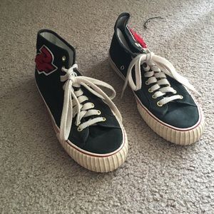 Vintage PF flyers