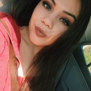 Meet your Posher, Anamarie