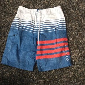 O'Neill Men's Lennox Boardshort