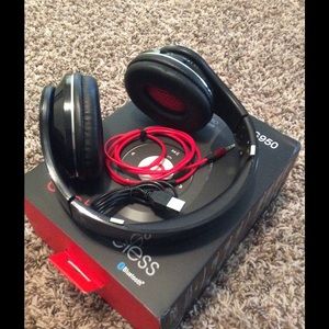 Beats Wireless S950