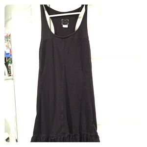 Free people slip/tank