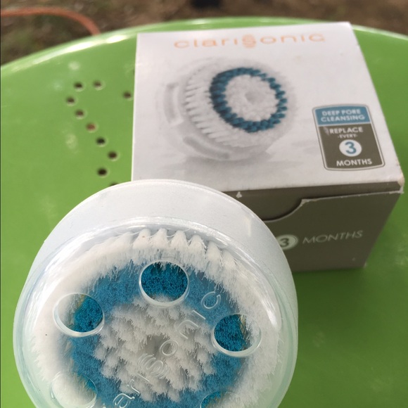 Clarisonic Replacement Brush Head
