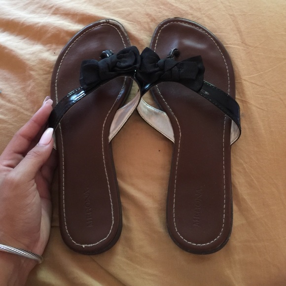 Flip flops