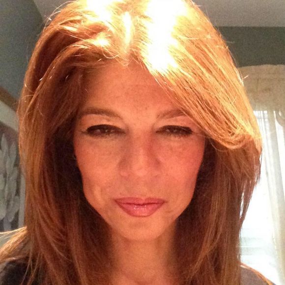 Meet your Posher, Carla