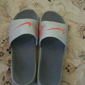 Nike Flipflops