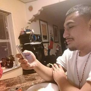 Meet your Posher, Sergio