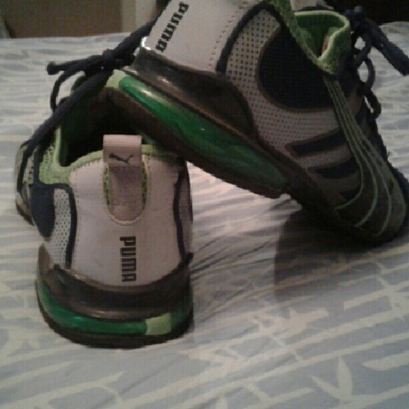 Pumas - Picture 2 of 4