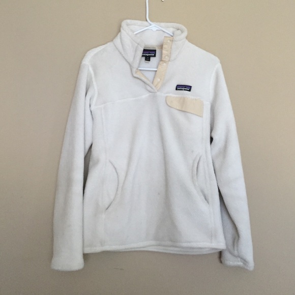 PATAGONIA jacket