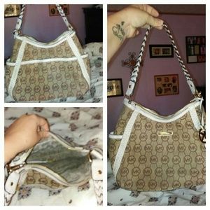 Michael Kors Medium Sized Purse