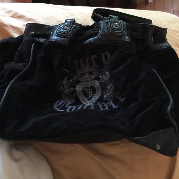 Juicy bag