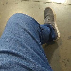 Meet your Posher, Armando